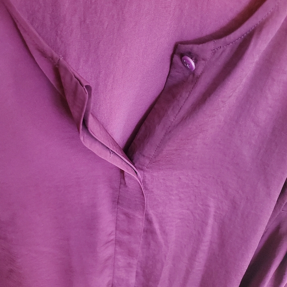 Cabi Beguile Blouse Top - Picture 6 of 8